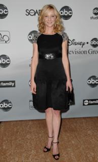 Anne Heche feet photo thumbnail