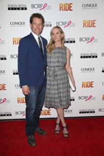 Anne Heche feet photo thumbnail