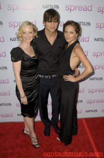 Anne Heche feet photo thumbnail