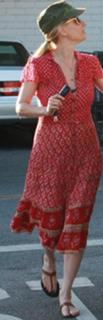 Anne Heche feet photo thumbnail