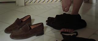 Anne Heche feet photo thumbnail