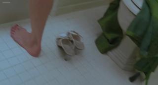 Anne Heche feet photo thumbnail