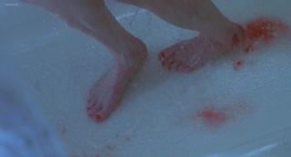 Anne Heche feet photo thumbnail