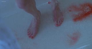Anne Heche feet photo thumbnail