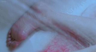 Anne Heche feet photo thumbnail