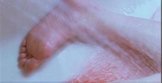 Anne Heche feet photo thumbnail