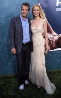 Anne Heche feet photo thumbnail