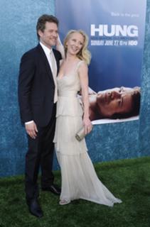 Anne Heche feet photo thumbnail
