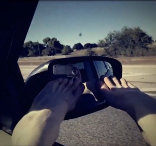 Anne Heche feet photo thumbnail