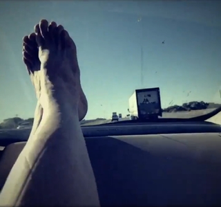 Anne Heche feet photo thumbnail