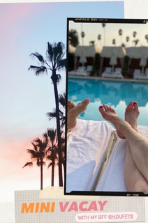 Anne Heche feet photo thumbnail