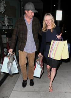 Anne Heche feet photo thumbnail