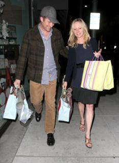Anne Heche feet photo thumbnail