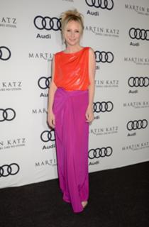 Anne Heche feet photo thumbnail