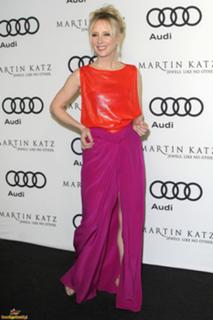 Anne Heche feet photo thumbnail