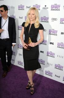 Anne Heche feet photo thumbnail