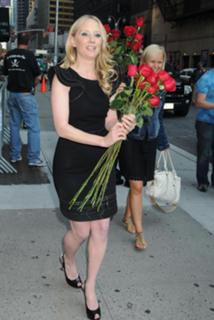 Anne Heche feet photo thumbnail