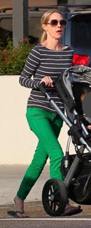 Anne Heche feet photo thumbnail