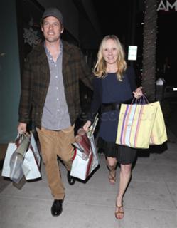 Anne Heche feet photo thumbnail