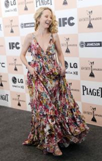 Anne Heche feet photo thumbnail