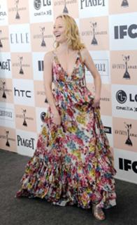 Anne Heche feet photo thumbnail