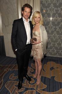 Anne Heche feet photo thumbnail