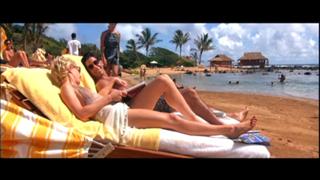 Anne Heche feet photo thumbnail