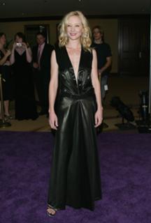 Anne Heche feet photo thumbnail