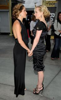 Anne Heche feet photo thumbnail