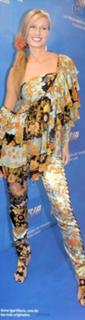Anne Igartiburu feet photo 17