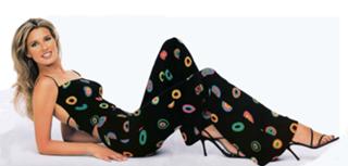 Anne Igartiburu feet photo 4