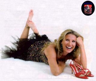 Anne Igartiburu feet photo 18