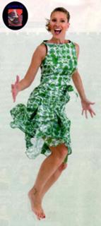 Anne Igartiburu feet photo 17