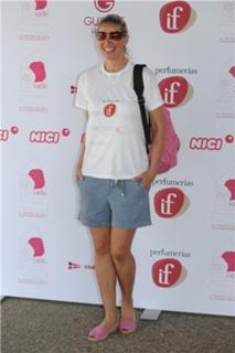 Anne Igartiburu feet photo 7