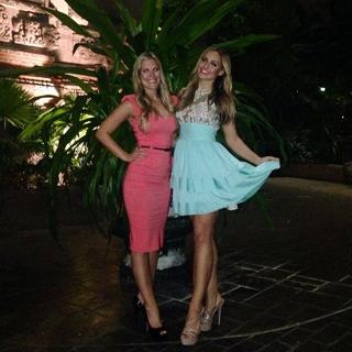 Anne Julia Hagen feet photo 8