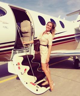 Anne Julia Hagen feet photo 10