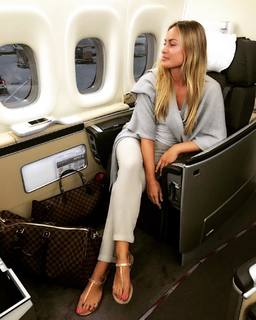 Anne Julia Hagen feet photo 9