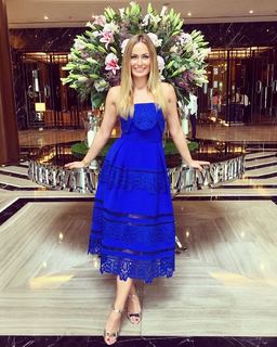 Anne Julia Hagen feet photo 8