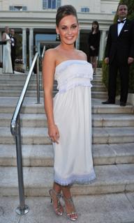 Anne Julia Hagen feet photo 3
