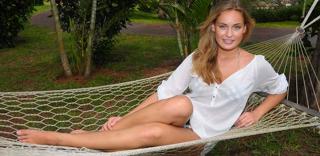 Anne Julia Hagen feet photo 20