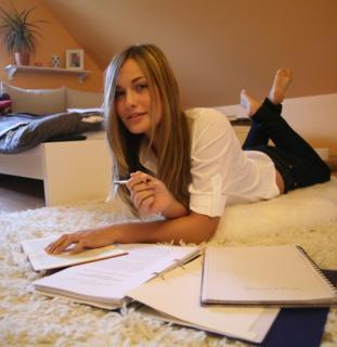 Anne Julia Hagen feet photo 19
