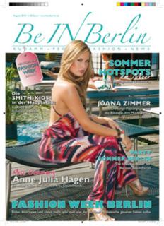 Anne Julia Hagen feet photo 9