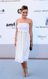 Anne Julia Hagen feet photo 5