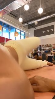 Anne Julia Hagen feet photo 9