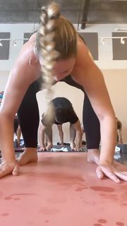 Anne Julia Hagen feet photo 6