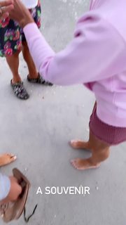 Anne Julia Hagen feet photo 12