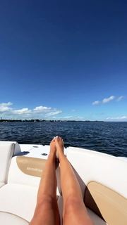 Anne Julia Hagen feet photo 9