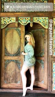 Anne Julia Hagen feet photo 18