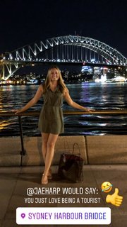 Anne Julia Hagen feet photo 17