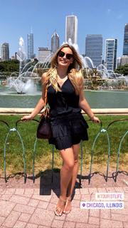 Anne Julia Hagen feet photo 10